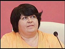 Умерла организатор Грушинского фестиваля Ирина Зверева