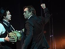 Как живет актер Владимир Вдовиченков