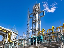 ГПЗ Западной Сибири внедряют уникальные технологические решения