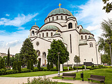 "Дни российского кино" пройдут в Сербии