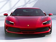 Ferrari выплатит сотрудникам премию до 1 млн рублей после успешного 2021 года