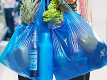 Ольга Кудрявцева: "В магазинах главным кошмаром для меня стали полиэтиленовые пакеты"