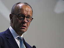 Утрись, Мерц: попытка канцлера превратить Германию в оборонного монстра потерпела фиаско