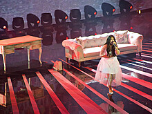 Россия может провести "Детское Евровидение" в 2019 году