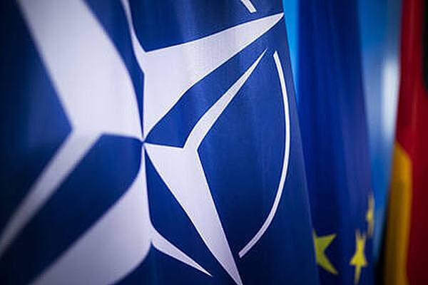 В США прокомментировали нежелание Турции пускать Швецию и Финляндию в НАТО