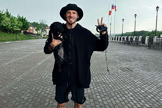 SHOT: певец Олег Майами повысил цену за корпоратив до 2,8 млн рублей