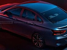 Концепт новой LADA «Приора» NFR 2022-2023 года показали на фоторендерах в Сети