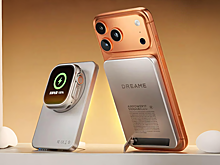 Dreame анонсировала свой первый пауэрбанк