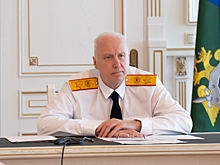 Бастрыкин запросил доклад после ДТП с автобусом на плохой дороге в Новосибирской области