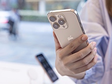 iPhone 16 Pro оказался самым продаваемым смартфоном в ЕС