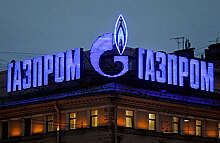 Перелом в войне: маленькая победа «Газпрома»