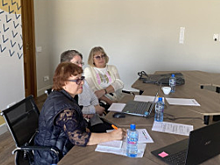 Пенсионеры Новосибирской области отличились высоким уровнем финансовой грамотности