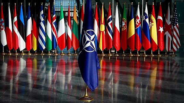 Адмирал Бауэр: НАТО готово к прямой конфронтации с Россией