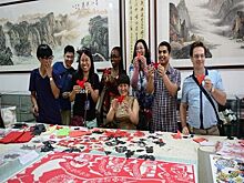 China Youth Online (Китай): мода на китайский язык в России привела к введению ЕГЭ по китайскому