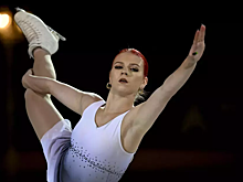 Фигуристка Александра Трусова рассказала о недостатках замужней жизни