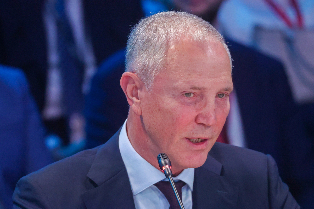 Сальдо: ВСУ безуспешно пытаются проникнуть на левый берег Днепра