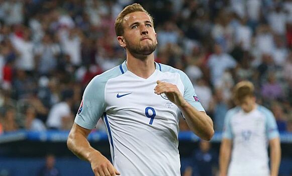 Кейн в матче с Косово может побить рекорд сборной Англии 111-летней давности