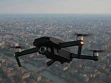 Власти объяснили, почему в 2026 году над Омским районом будут летать беспилотники