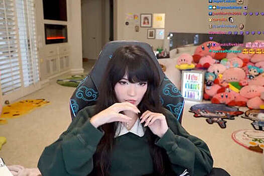 WITB: стримерша Emiru обвинила своего парня Mizkif в сексуальном насилии