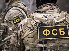 ФСБ: Ликвидирован агент ГУР, готовивший подрыв руководителя предприятия ОПК