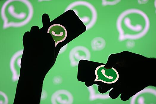 Эксперт рассказал, как избежать взлома WhatsApp