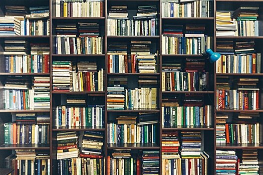 В Минске открывается международная книжная ярмарка