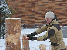 В Тарко-Сале назвали имена настоящих мужиков Ямала