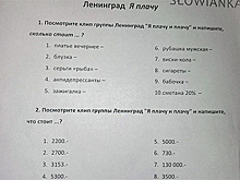 Польских студентов начали учить русскому языку по клипам «Ленинграда»