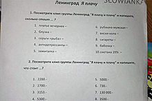 Польских студентов начали учить русскому языку по клипам «Ленинграда»