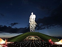 В Верхневолжье прошла акция «Свеча памяти»