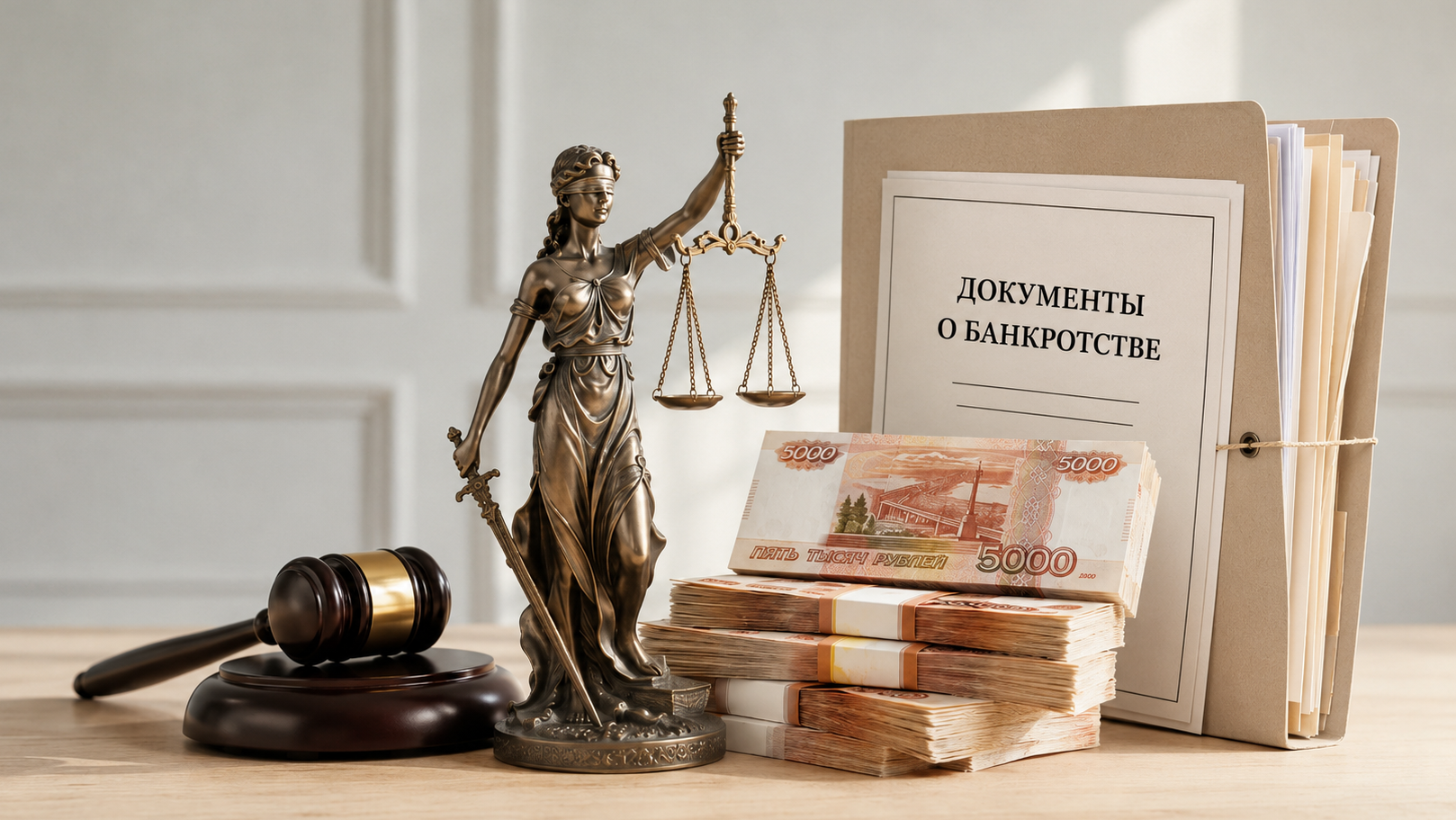 Банкротство – не шаурма: что не так с должниками и что с этим делать