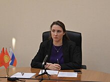 Новый заместитель главы Чехова может начать работать со СМИ