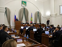 Дума Владивостока приняла  бюджет города