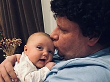 Дочери звезды «Я худею» Евгения Кулика исполнилось 7 месяцев