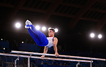 Исполком Международной федерации гимнастики отложил решение вопроса по допуску россиян