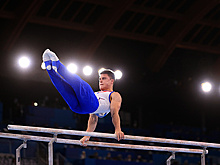 Исполком Международной федерации гимнастики отложил решение вопроса по допуску россиян