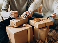 Rambler&Co изучил главные критерии выбора подарка у россиян