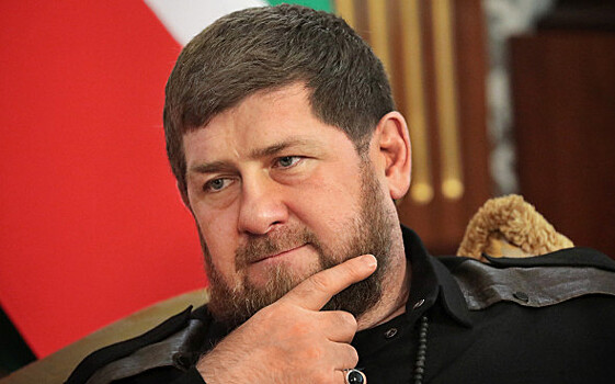 Кадыров заявил о начале крупного наступления в ЛНР