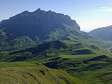 В России появится пеший маршрут протяженностью около 300 километров