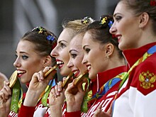 Российские олимпийцы получат белые BMW X6