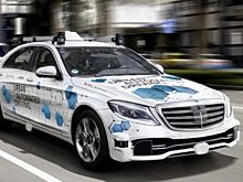 В Daimler не ожидали, что роботакси обойдется так дорого