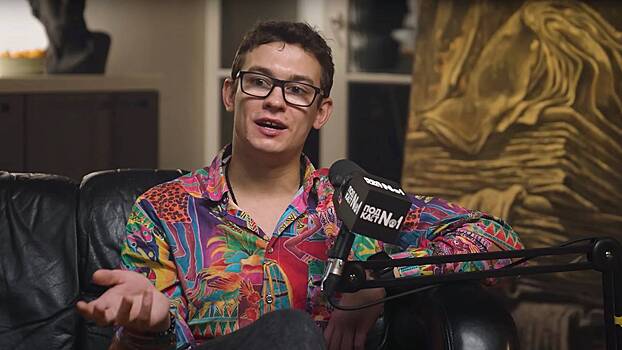 Адвокат назвал условие, при котором Кологривому грозит уголовное наказание