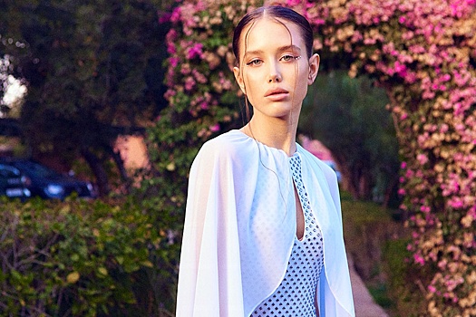 19-летняя невеста Лепса станет звездой нового реалити-шоу