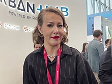 Собчак порассуждала о судьбе ее повышенного НДФЛ