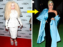 10 звезд, которых спасли стилисты — иначе бы они так и одевались как попало