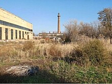 Под Волгоградом бывшие цеха Роскосмоса продают за 112 млн рублей