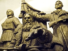 Дума о партизанах