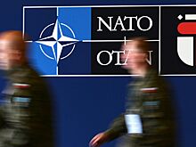 В НАТО заявили о необходимости определения границ Украины