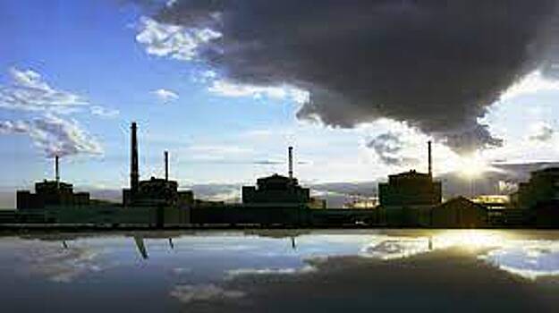 На Запорожской АЭС нашли колоссальные запасы ядерного топлива