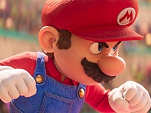 Сборы "Супербратьев Марио" в мире превысили 1 млрд долларов